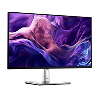 MONITOR DELL LED P2425HE 23.8 PULGADAS FHD 1920 X 1080 100 HZ HDMI, DP, USB-C, RJ45 210-BMKK