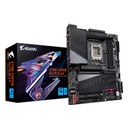 TARJETA MADRE GIGABYTE Z790 AORUS ELITE X AX / LGA 1700 14/13/12 GEN / DDR5 / HDMI / DP / WIFI 6 / BT 5.3 / ATX / GAMING