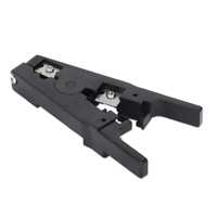 CORTADOR Y PELADOR DE CABLES,INTELLINET,530514,  DE RED,  REDONDOS, PLANOS, UTP Y STP