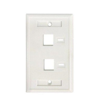 Tapa Faceplate Intellinet 772396