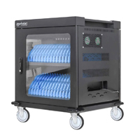 GABINETE DE CARGA,MANHATTAN ,180931,DE 32 CONTACTOS DE CORRIENTE ALTERNA