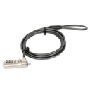 Candado Laptop Nano Manhattan 1.8MTS