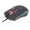 Mouse Óptico Gaming Manhattan 190220