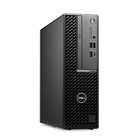 PC DELL OPTIPLEX 7020 SFF PLUS | INTEL CORE I7-14700 A 2.10 GHZ | 16 GB | 512 M.2  | DISPLAY PORT | TECLADO Y MOUSE | WI-FI | WIN 11 PRO | 3 AÑOS PROSUPPORT | 07W85