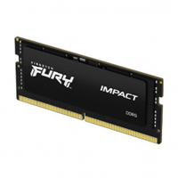Memoria RAM Kingston Sodimm DDR5 32GB 4800MT