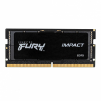 Memoria RAM Kingston Sodimm DDR5 16GB 5600MT KF556S40IB-16