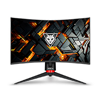 Monitor OM-32 Ocelot Gaming
