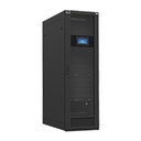 SMARTCABINET 42U, 600MM WIDTH, 3 KW AVAILABLE COOLING WITH EXTERNAL CONDENSER, SWITCHED RACK PDU, MECHANICAL LOCK, TO BE USED WITH LIEBERT GXT5 6KVA 208V UPS