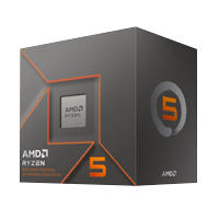 Procesador AMD Ryzen 5 8400F S-AM5 8A Gen