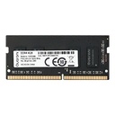 MEMORIA RAM QUARONI SODIMM DDR4 4GB 3200 MHZ CL22 260PIN 1.2V