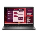 LAPTOP DELL LATITUDE 3550 INTEL CORE I7-1355U 16 GB 512 GB SSD M.2 15.6 FHD WIN11 PRO 1 AÑO DE GARANTIA GRAY 9DF38