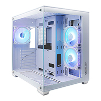 Gabinete Ocelot Gaming W-Cube 2 360MM