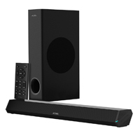 Barra de Sonido Acteck Dynamic Trim BS670