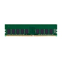 MEMORIA PROPIETARIA KINGSTON DIMM DDR4 32GB 3200MT/S CL22 288-PIN 1.2V KTD-PE432E/32G