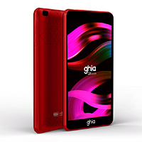 Tablet A8 Book 8 Pulg Ghia A523 GA8N2R