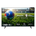 TELEVISION LED HISENSE 50 50A6N SMART GOOGLE TV, UHD 4K, DOLBY VISION , HDR10, DTS VIRTUAL X