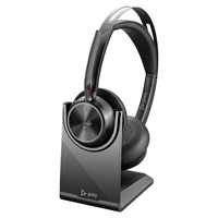 Diadema HP Poly 9T9J6AAAC3 Voyager Focus 2 Uc