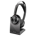 Diadema HP Poly 9T9J6AAAC3 Voyager Focus 2 Uc