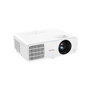 VIDEOPROYECTOR BENQ LW650 DLP 4000 LUM WXGA 1280X800 LASER HASTA 20000 HRS ZOOM 1.3X USB TIPO A HDMI 2.0X2 BOCINA 10WX1