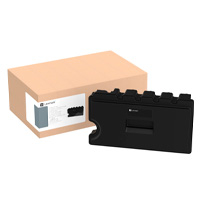 BOTELLA DE TONER RESIDUAL LEXMARK 71C0W00 NEGRO, 170000 PAGINAS, PARA CS/CX730, 735, C/XC4342, C4352