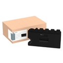 BOTELLA DE TONER RESIDUAL LEXMARK 71C0W00 NEGRO, 170000 PAGINAS, PARA CS/CX730, 735, C/XC4342, C4352