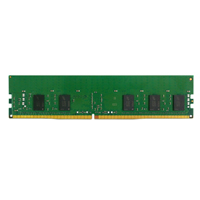 MEMORIA RAM QNAP RAM-32GDR4K0-SO-3200 / 32GB DDR4 / 3200 MHZ / SODIMM, K0 VERSION / SOLO PARA NAS QNAP