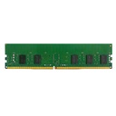 MEMORIA RAM QNAP RAM-32GDR4K0-SO-3200 / 32GB DDR4 / 3200 MHZ / SODIMM, K0 VERSION / SOLO PARA NAS QNAP
