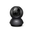CAMARA IP TAPO C211 WIFI 3MP 360 HORIZONTAL 114 VERTICAL VISION NOCTURNA DETECCION DE PERSONAS CAPACIDAD HASTA 512GB