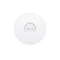 Access Point TP-Link EAP613 Omada AX1800 Ceiling Mount Wi-Fi 6
