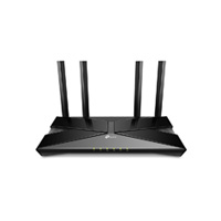ROUTER | TP-LINK | ARCHER AX23 | WIFI-6 | AX1800 | 2.4 GHZ / 5 GH | 1 PTO WAN | 4 PTO LAN