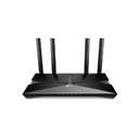 ROUTER | TP-LINK | ARCHER AX23 | WIFI-6 | AX1800 | 2.4 GHZ / 5 GH | 1 PTO WAN | 4 PTO LAN