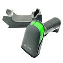 LECTOR DE CODIGO DE BARRAS 3NSTAR SC430, NEGRO/GRIS INALAMBRICO, IMAGER,1D, 2D, 60 CUADROS POR SEGUNDO, OMNIDIRECCIONAL, ALCANCE 100M