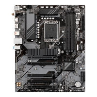 MB Gigabyte B760 DS3H Ax S-1700