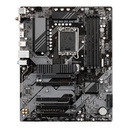 MB Gigabyte B760 DS3H Ax S-1700