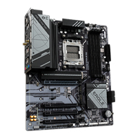 Tarjeta Madre Bigabyte B650 Eagle Ax S-AM5 Gigabyte