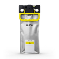 Bolsa de Tinta EPSON Modelo T01D Amarillo