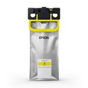 Bolsa de Tinta EPSON Modelo T01D Amarillo
