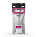 BOLSA DE TINTA EPSON MODELO T01D MAGENTA, P / WF-PRO C579R, RENDIMIENTO DE 20,000 IMPRESIONES, COSTO PP 0.15C