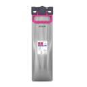 BOLSA DE TINTA EPSON MODELO T05B MAGENTA , PARA WF- C878R, RENDIMIENTO 50,000 PAGINAS, COSTO PP $0.08C