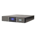 NO BREAK / UPS / EATON / MODELO 9PX1500RT-L / 9PX LITHIUM ION UPS, 2U, 1500 VA, 1350 W, 5-15P INPUT, OUTPUTS: (8) 5-15R, 120V