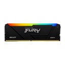 Memoria RAM Kingston Dimm DDR4 16GB 3200MT KF432C16BB2A