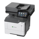 MULTIFUNCIONAL LEXMARK MX632ADWE, NP 38S0905, PPM 50 NEGRO, LASER MONOCROMATICO, USB, WIFI, ETHERNET, DUPLEX