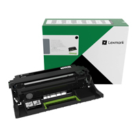 Unidad de Imagen Lexmark 66S0Z00 Negro