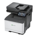 MULTIFUNCIONAL LEXMARK CX635ADWE, NP 50M7075, PPM 42 NEGRO/COLOR, LASER COLOR, USB, WIFI, DUPLEX