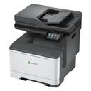MULTIFUNCIONAL LEXMARK CX532ADWE, NP 50M7035, PPM 35 NEGRO/COLOR, LASER COLOR, USB, WIFI, DUPLEX