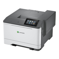 IMPRESORA LEXMARK CS632DWE, NP 50M0055, PPM 42 NEGRO/COLOR, LASER COLOR, USB, WIFI, DUPLEX