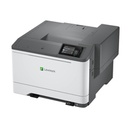 IMPRESORA LEXMARK CS531DW, NP 50M0015, PPM 35 NEGRO/COLOR, LASER COLOR, USB, WIFI, DUPLEX