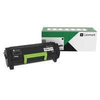 Toner Laser Lexmark 66S4H00 Negro
