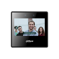 CONTROL DE ASISTENCIA/ DAHUA/ ASA3223A-W - CONTROL DE ASISTENCIA CON RECONOCIMIENTO FACIAL/ PANTALLA TOUCH DE 4.3/ WIFI/ 2000 ROSTROS Y CONTRASEÑAS/ 300,000 REGISTROS/ DETECCIN DE VIDA/ 0.2SEG