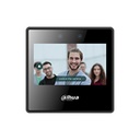 CONTROL DE ASISTENCIA/ DAHUA/ ASA3223A-W - CONTROL DE ASISTENCIA CON RECONOCIMIENTO FACIAL/ PANTALLA TOUCH DE 4.3/ WIFI/ 2000 ROSTROS Y CONTRASEÑAS/ 300,000 REGISTROS/ DETECCIN DE VIDA/ 0.2SEG